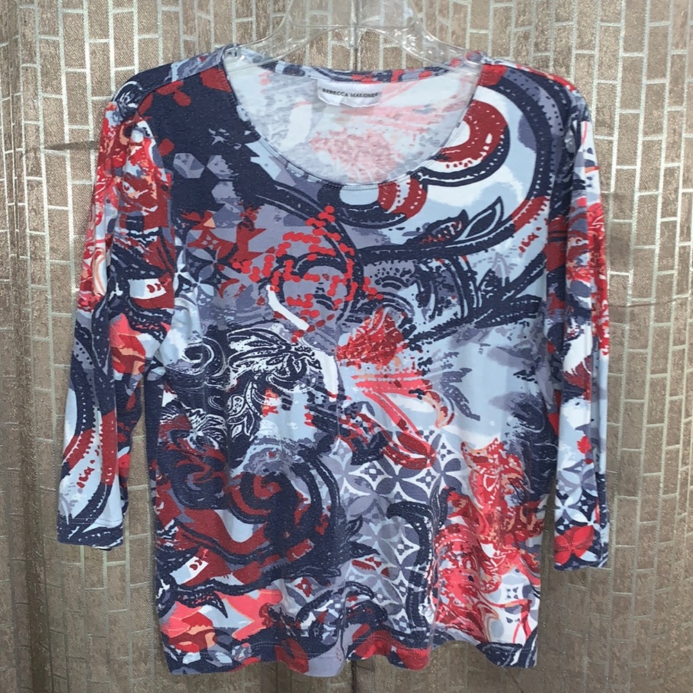 Rebecca Malone top